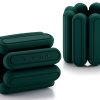 Peso para Muñecas y Tobillos STONESAM-Set de 2 (1 lb),