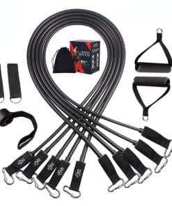 Bandas de Resistencia para Hombres, Bandas de Ejercicio con