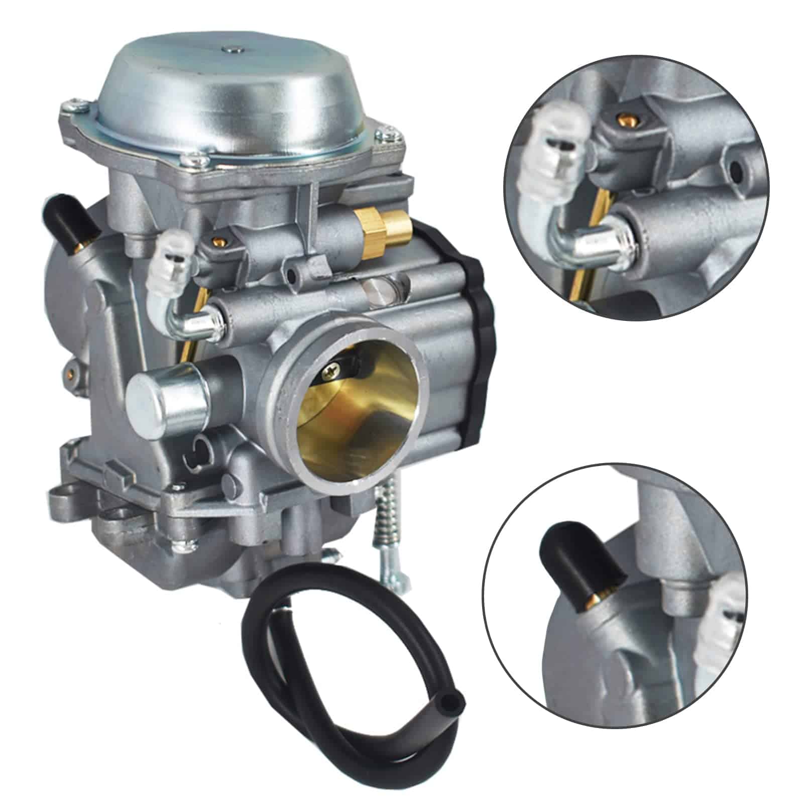 Carburador de Repuesto para Polaris Magnum 325 330 425 500 - Imagen 8