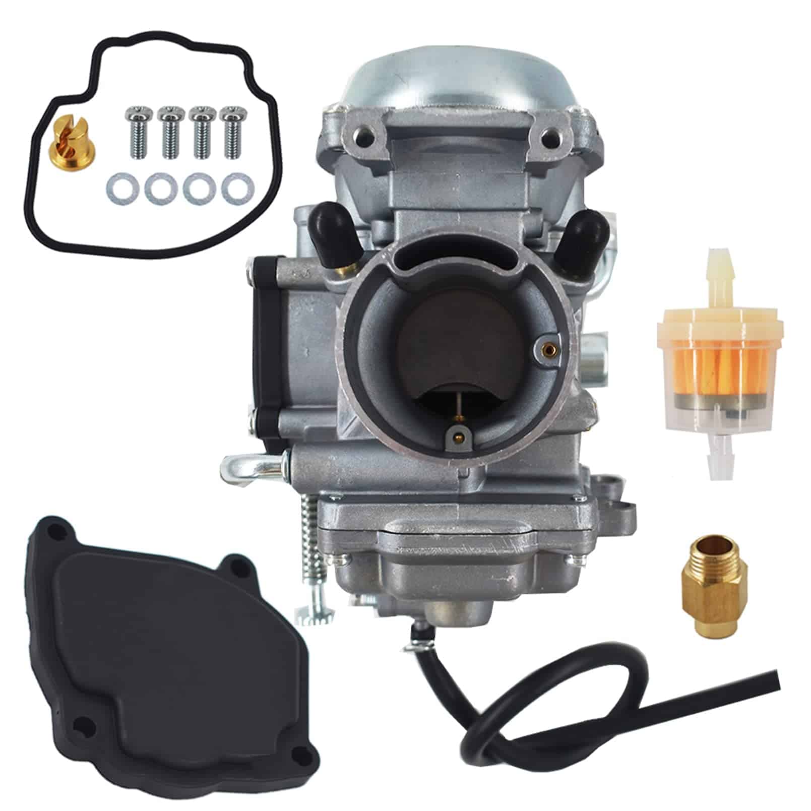 Carburador de Repuesto para Polaris Magnum 325 330 425 500 - Imagen 3