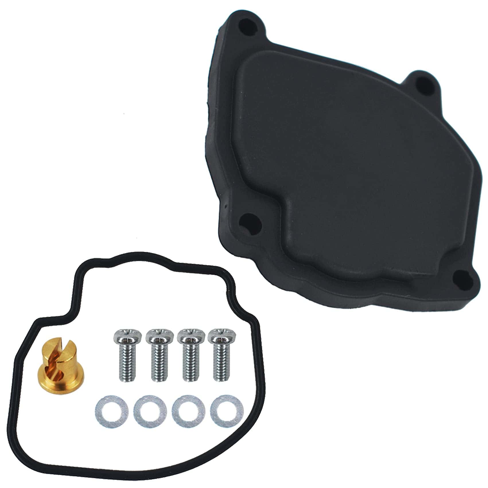 Carburador de Repuesto para Polaris Magnum 325 330 425 500 - Imagen 9