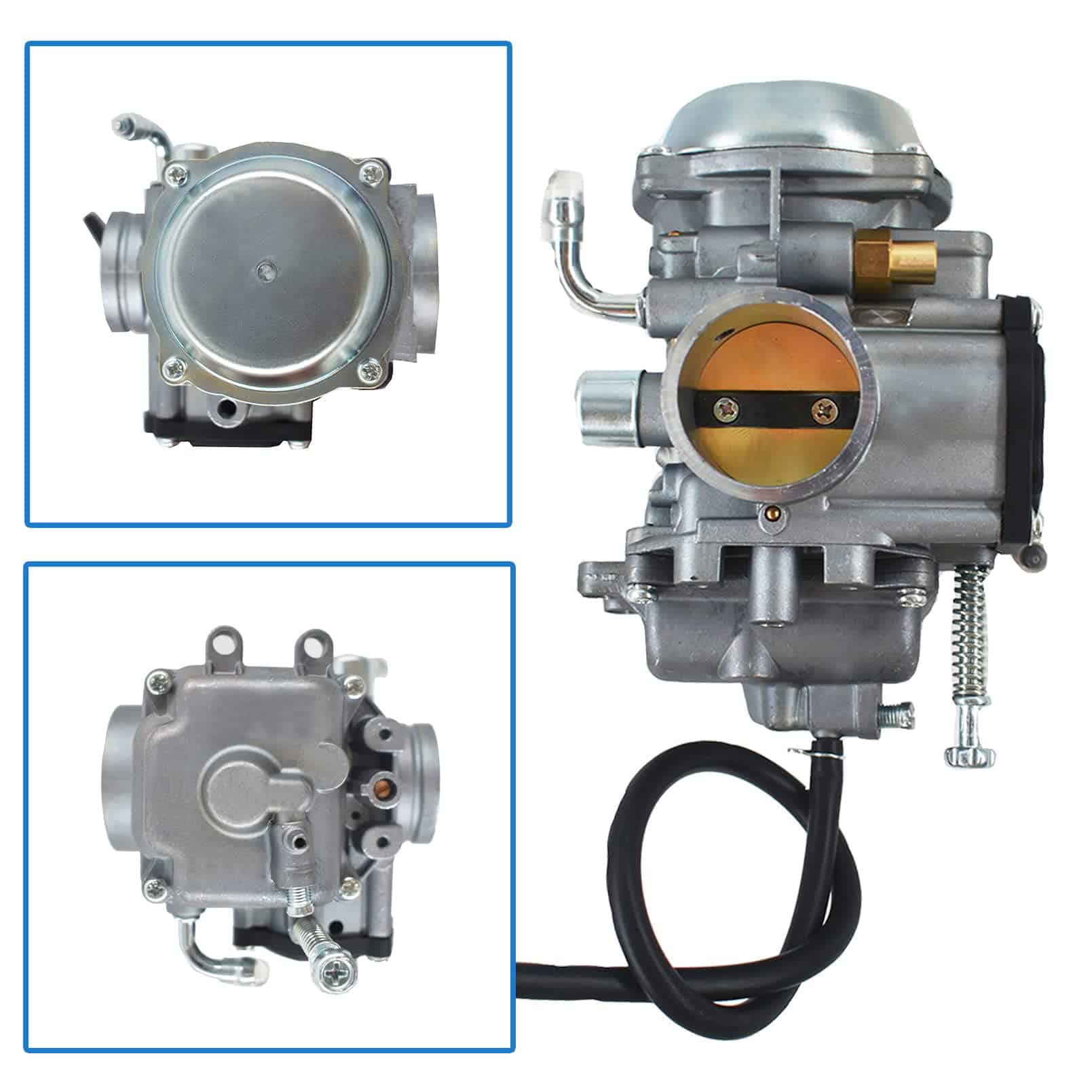 Carburador de Repuesto para Polaris Magnum 325 330 425 500 - Imagen 7