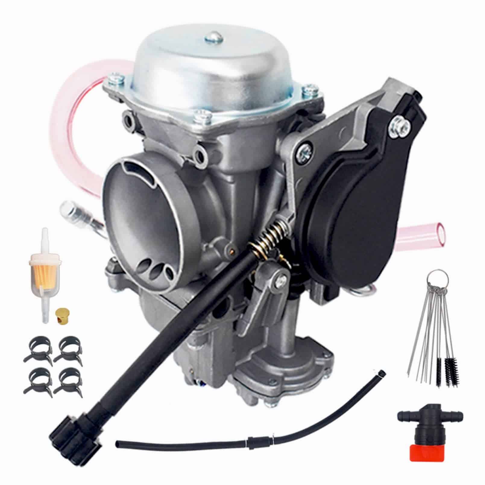 Carburador de Repuesto para Arctic Cat 400 2002-2003 500