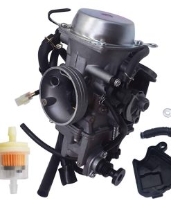 Carburador de Repuesto para Honda Foreman Rubicon 500