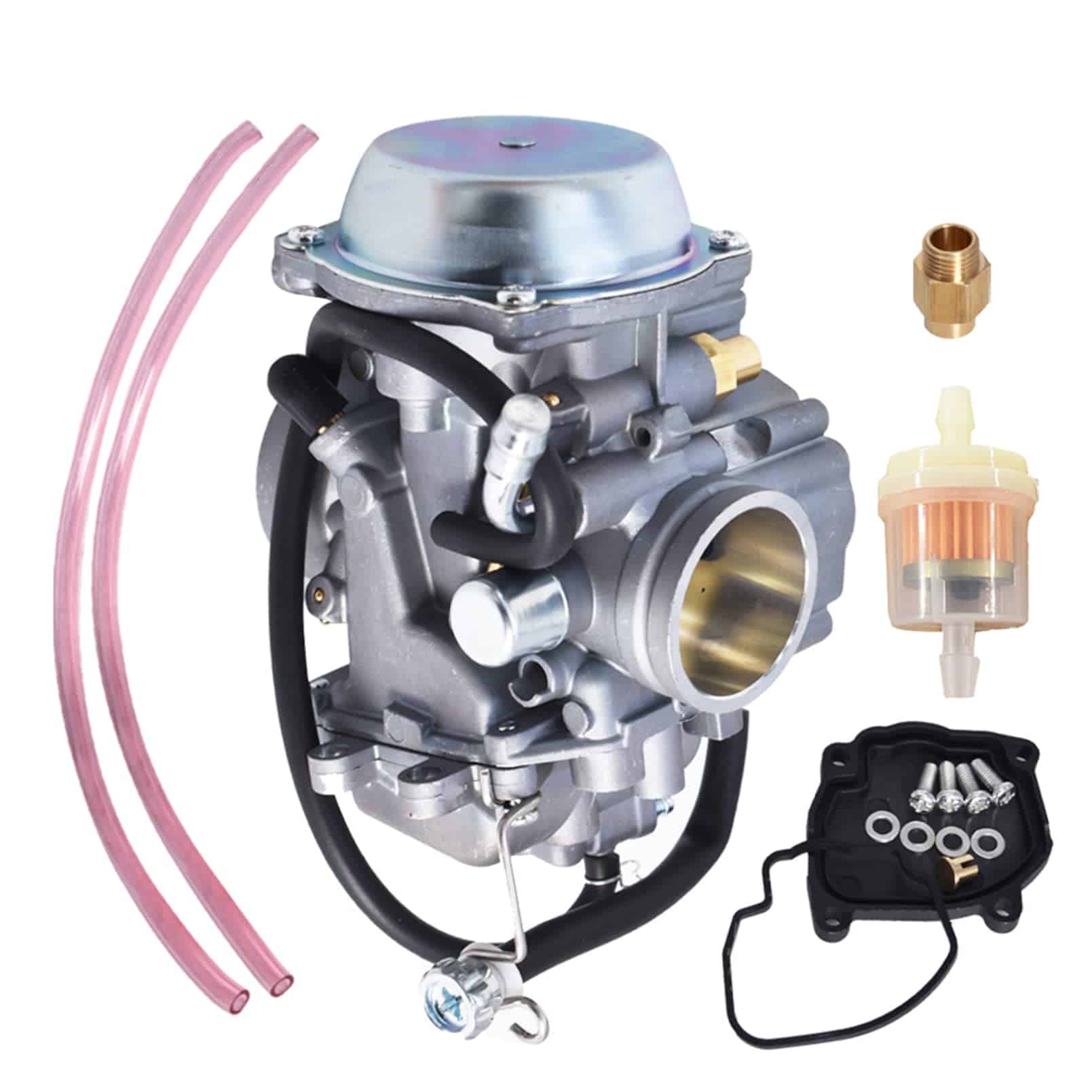 Carburador de Reemplazo para Suzuki LT-F500F LTF500F