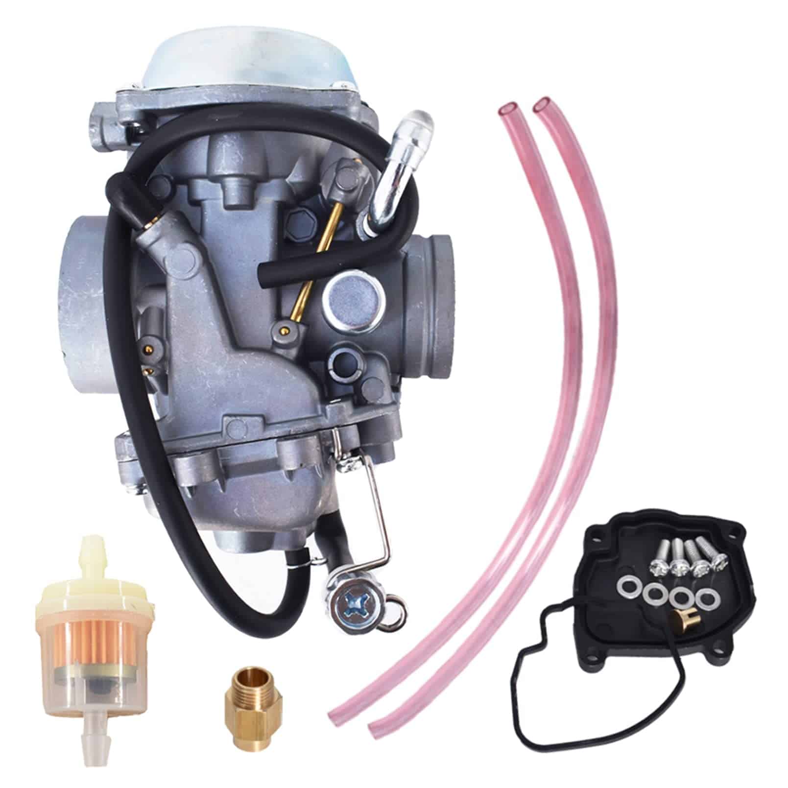 Carburador de Reemplazo para Suzuki LT-F500F LTF500F - Imagen 4