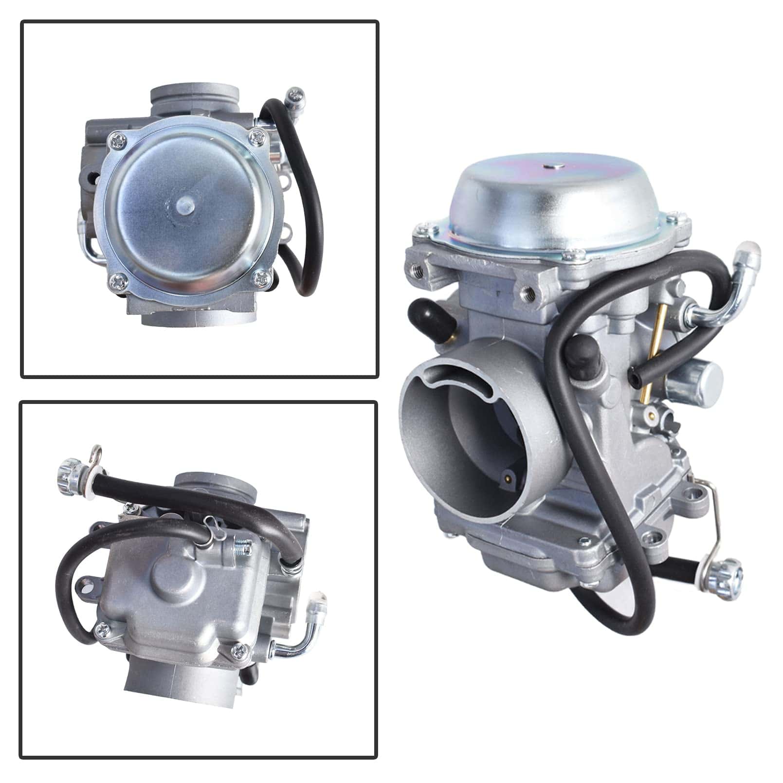 Carburador de Reemplazo para Suzuki LT-F500F LTF500F - Imagen 8