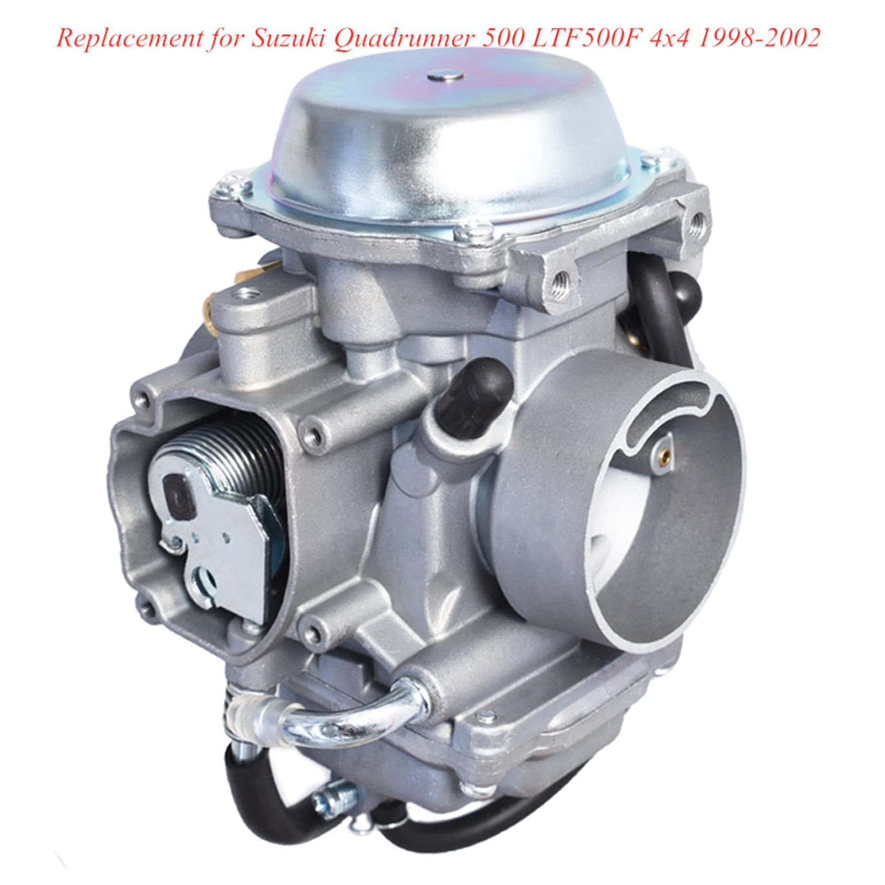 Carburador de Reemplazo para Suzuki LT-F500F LTF500F - Imagen 9