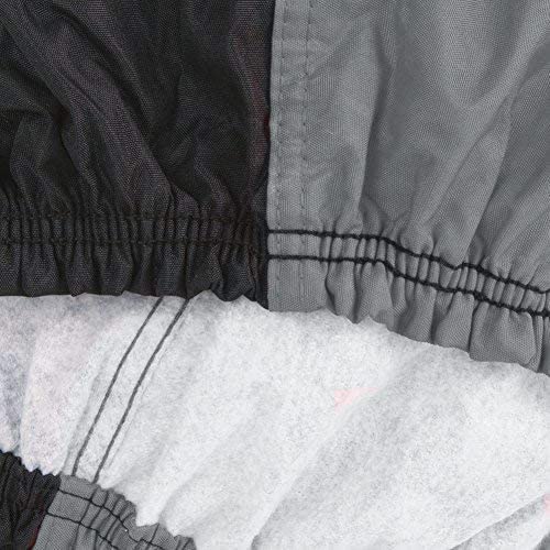 Cobertor de Coche para C8 Corvette Ultraguard Plus Todas - Imagen 10