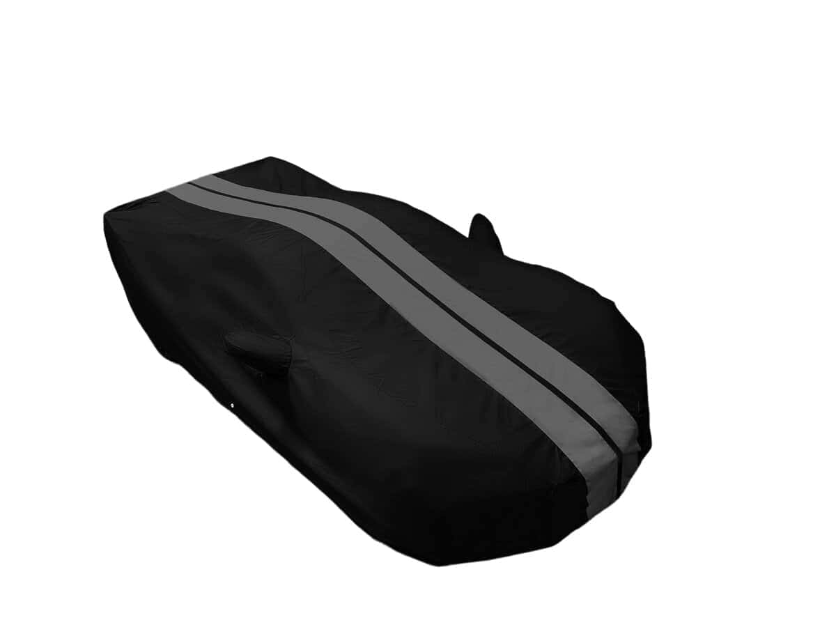 Cobertor de Coche para C8 Corvette Ultraguard Plus Todas