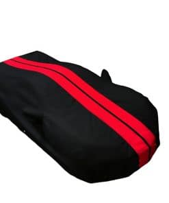 Cubierta para Auto Interior/Exterior C8 Corvette -