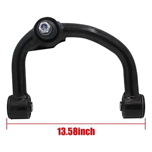 Conjunto de 2 Brazos de Control superiores delanteros con - Imagen 4