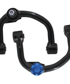 Conjunto de 2 Brazos de Control superiores delanteros con