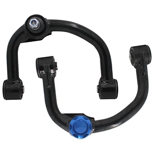 Conjunto de 2 Brazos de Control superiores delanteros con