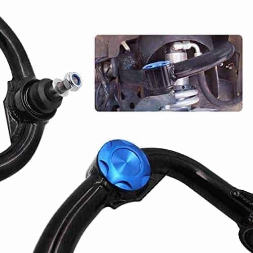 Conjunto de 2 Brazos de Control superiores delanteros con - Imagen 8