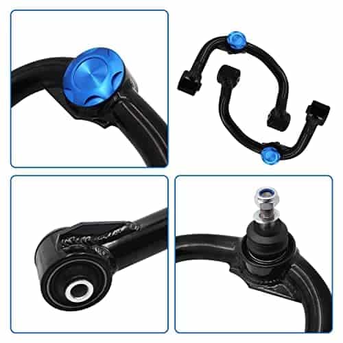 Conjunto de 2 Brazos de Control superiores delanteros con - Imagen 7