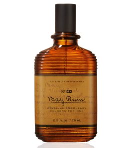 Colonia de Bay Rum C.O. Bigelow para Hombres, Fragancia