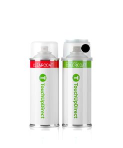 Pintura para retoque de motocicletas TouchUpDirect Vivid