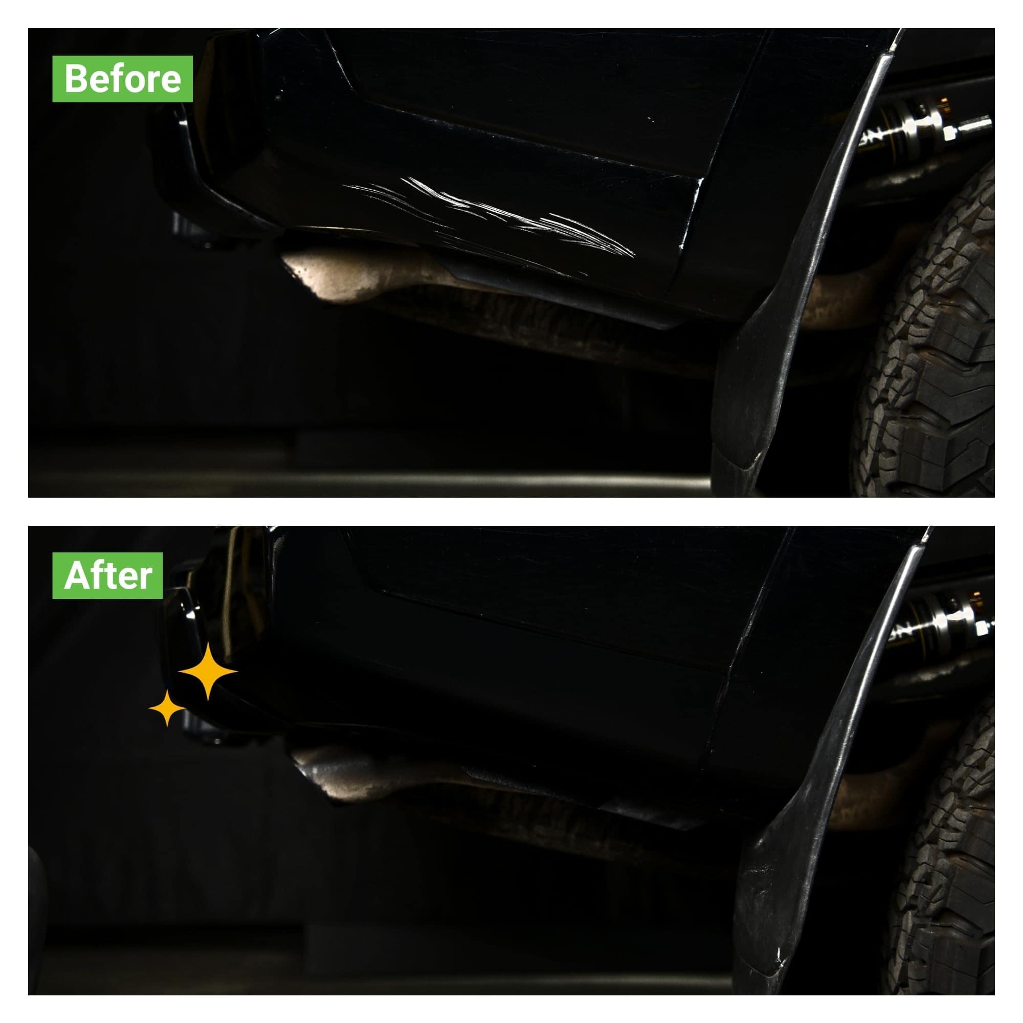 Pintura para retoque de motocicletas TouchUpDirect Vivid - Imagen 5