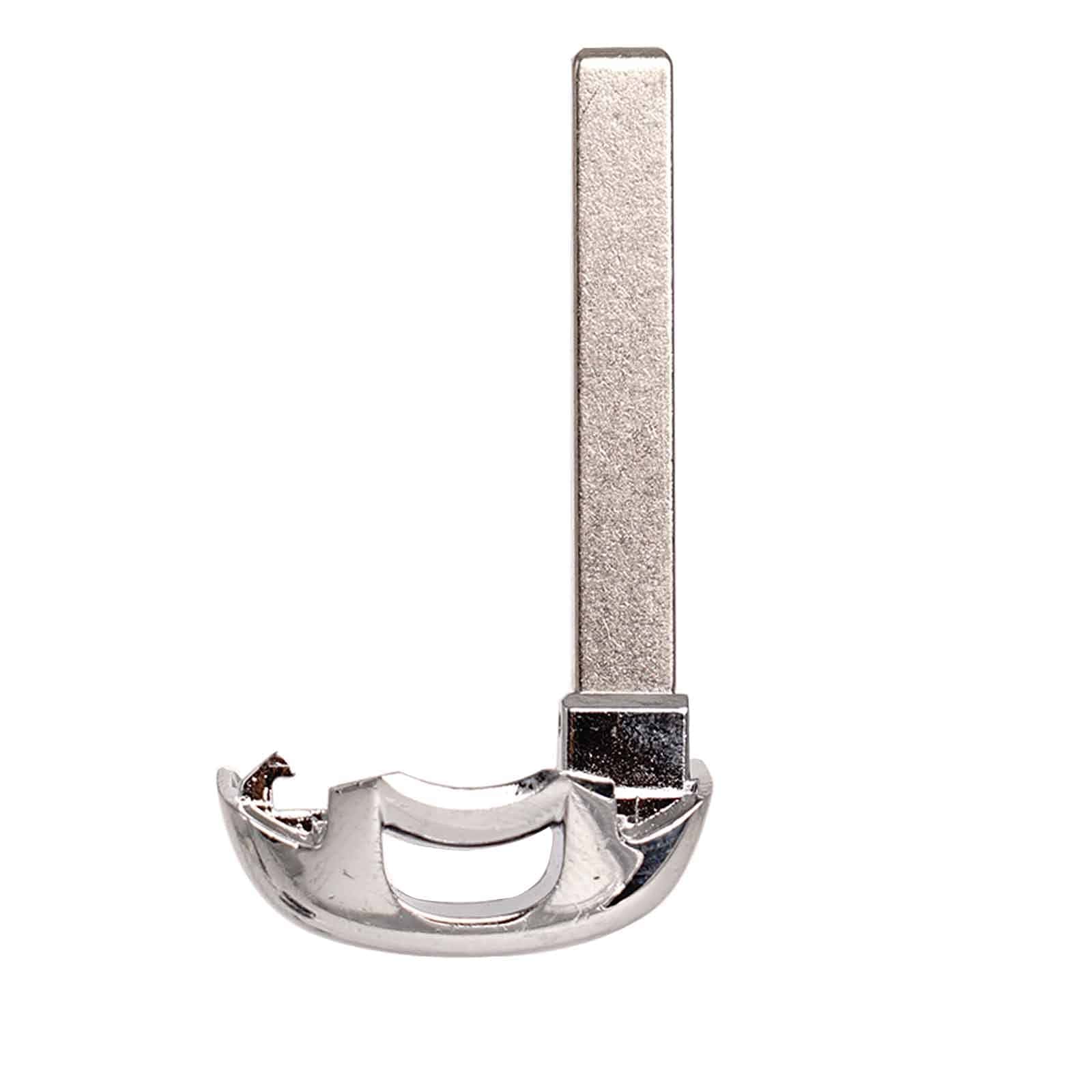 Llavero de Repuesto Compatible para Chevy Traverse 2018 - Imagen 6