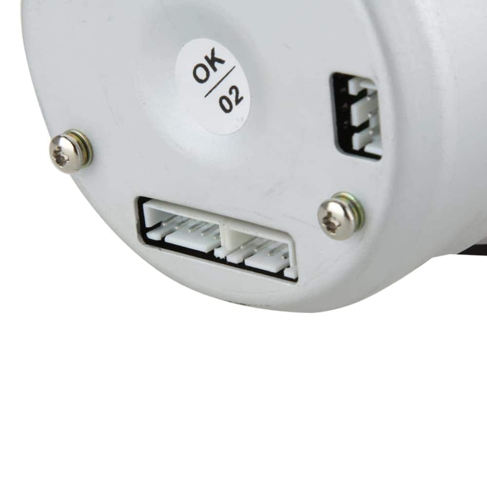 Tacómetro, Geevorks 3.5 pulgadas 12V Tacómetro Automotriz - Imagen 9