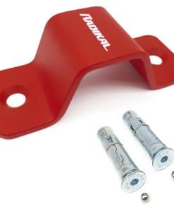 Ancla de seguridad RADIKAL RK544R para cadena de hasta 40