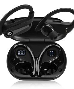 Audífonos Inalámbricos Q63 para Amazon HD 10 (2021) con