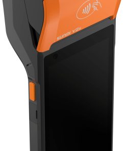 Terminal POS Android 11 Sunmi V2S 2GB 16GB 2X Cámara 4G