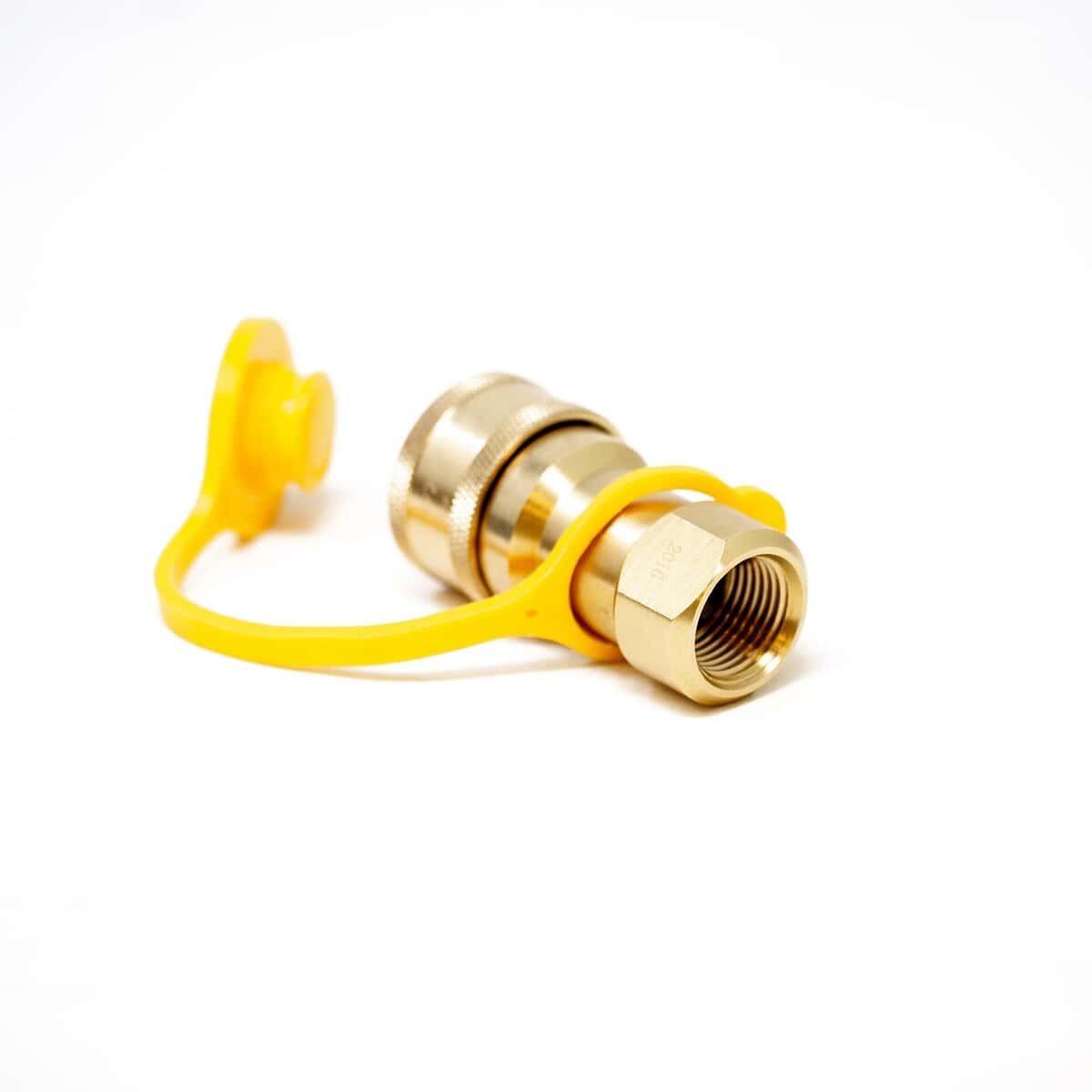 Manguera de Extensión de Gas Natural Firman 1815 de 25 pies - Imagen 9