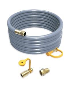 Manguera de Extensión de Gas Natural Firman 1815 de 25 pies