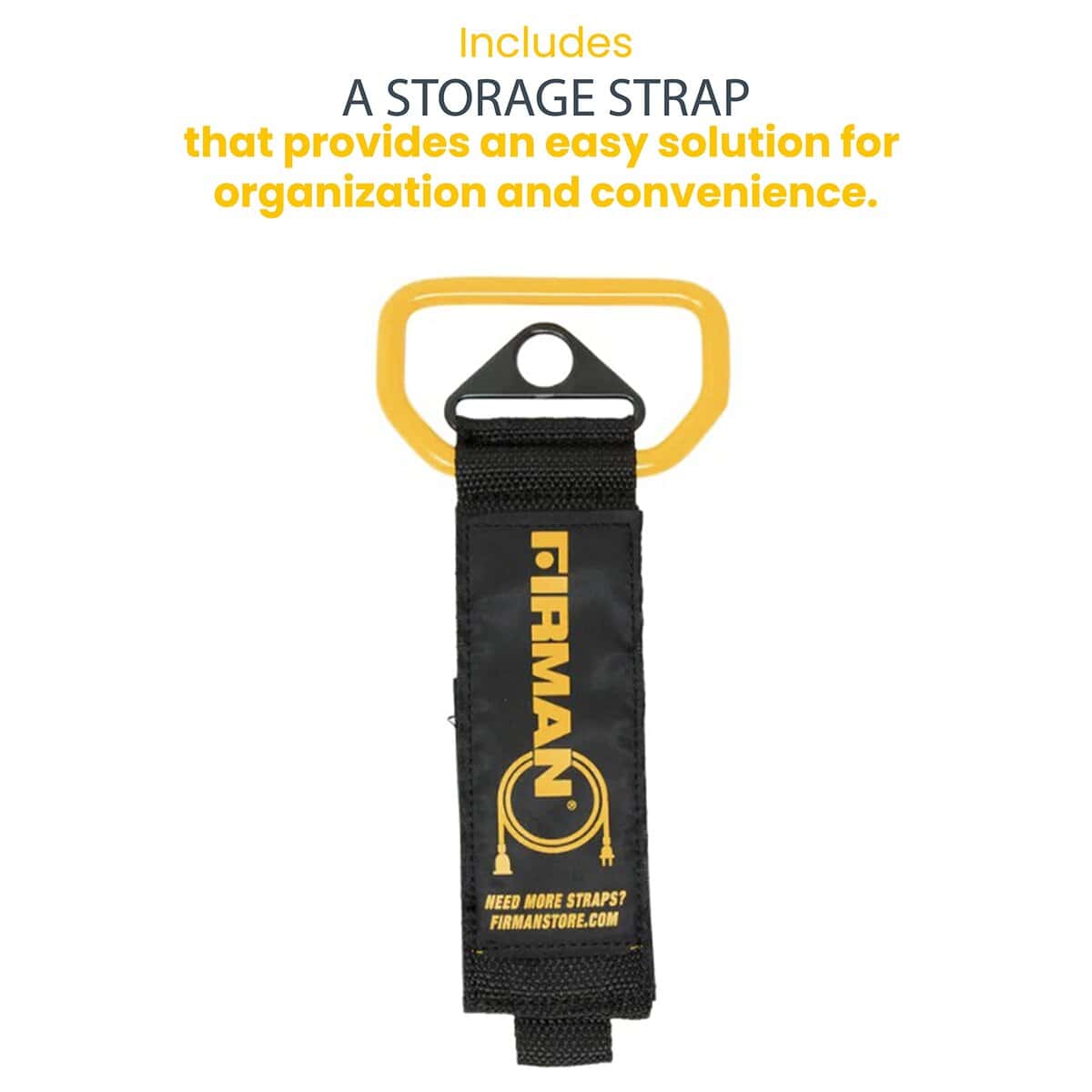 Manguera de Extensión de Gas Natural Firman 1815 de 25 pies - Imagen 7