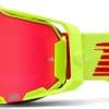 Goggle Protector 100% ARMEGA Premium (Solaris - Lente