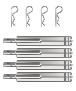 Quemadores de Repuesto para Parrilla Bull Grill, Cal Flame