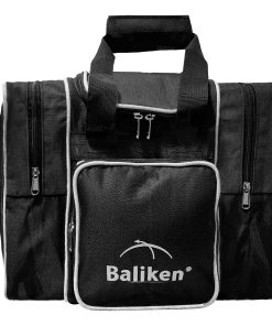 Bolso de Boliche Individual BALIKEN con Soporte Acolchado