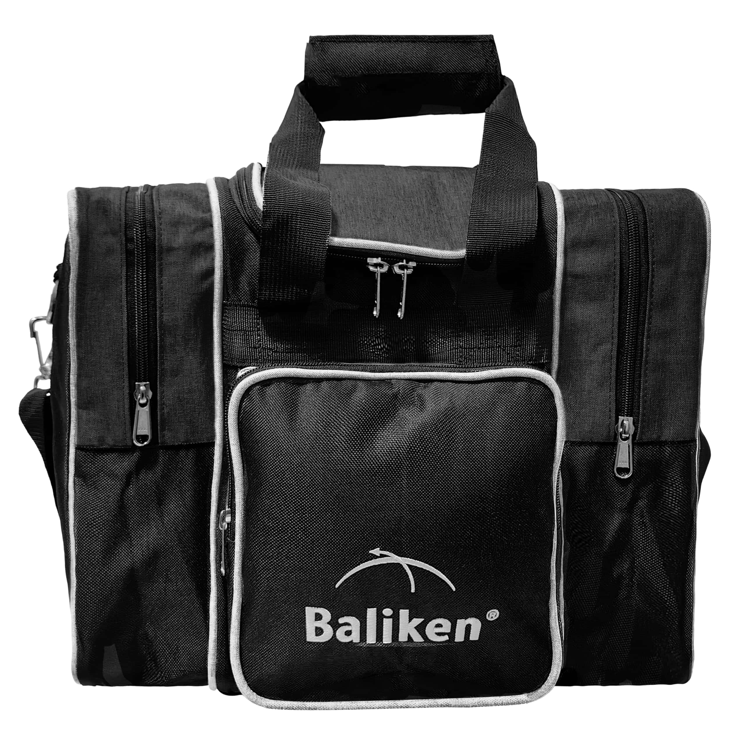 Bolso de Boliche Individual BALIKEN con Soporte Acolchado
