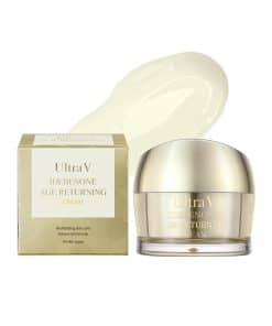 Crema Ultra V Idebenona Age Returning - Antienvejecimiento,
