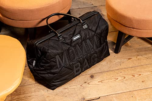 Bolso original para pañales Childhome Mommy - Bolso grande, - Imagen 8