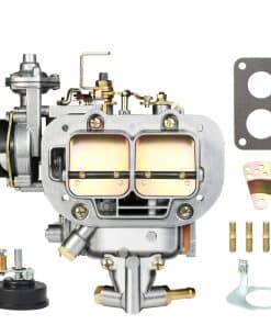 Carburador Weber 32 36 DGEV DGV DGAV con estrangulador