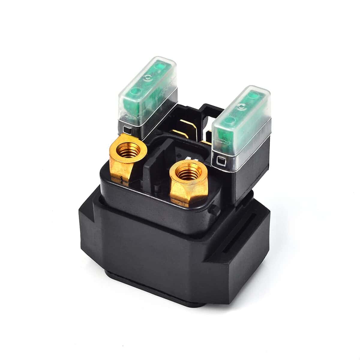 Kit de Relé de Arranque del Estator Regulador Rectificador - Imagen 5