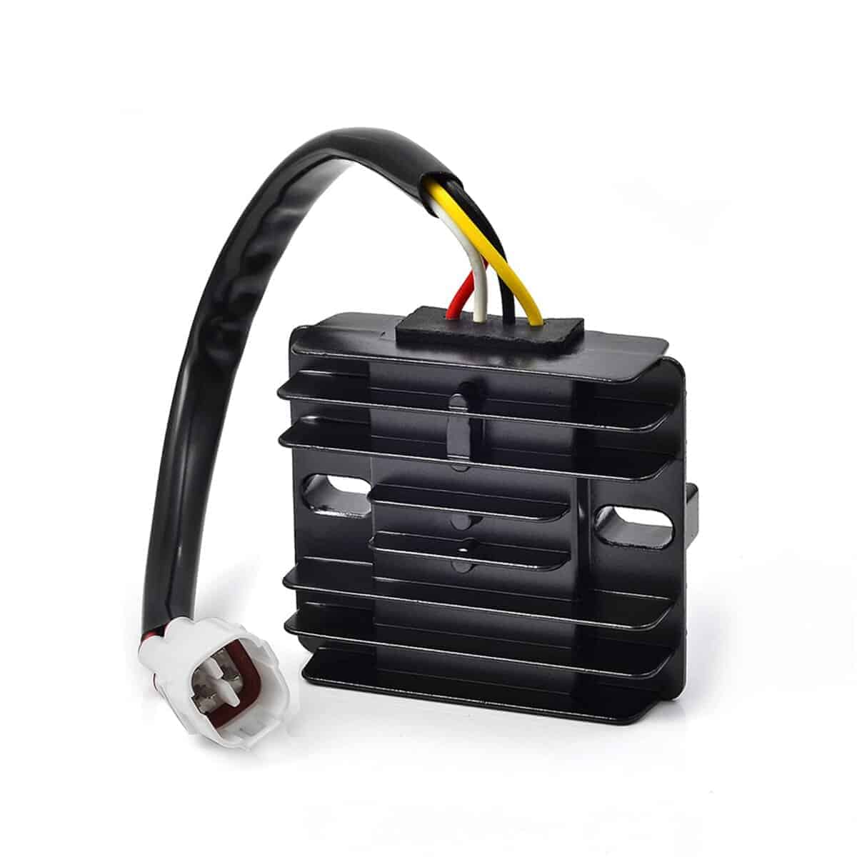Kit de Relé de Arranque del Estator Regulador Rectificador - Imagen 4