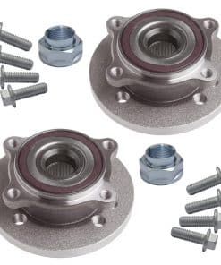 Conjunto de 2Pcs 513226 Hub y Conjunto de Cojinete de la