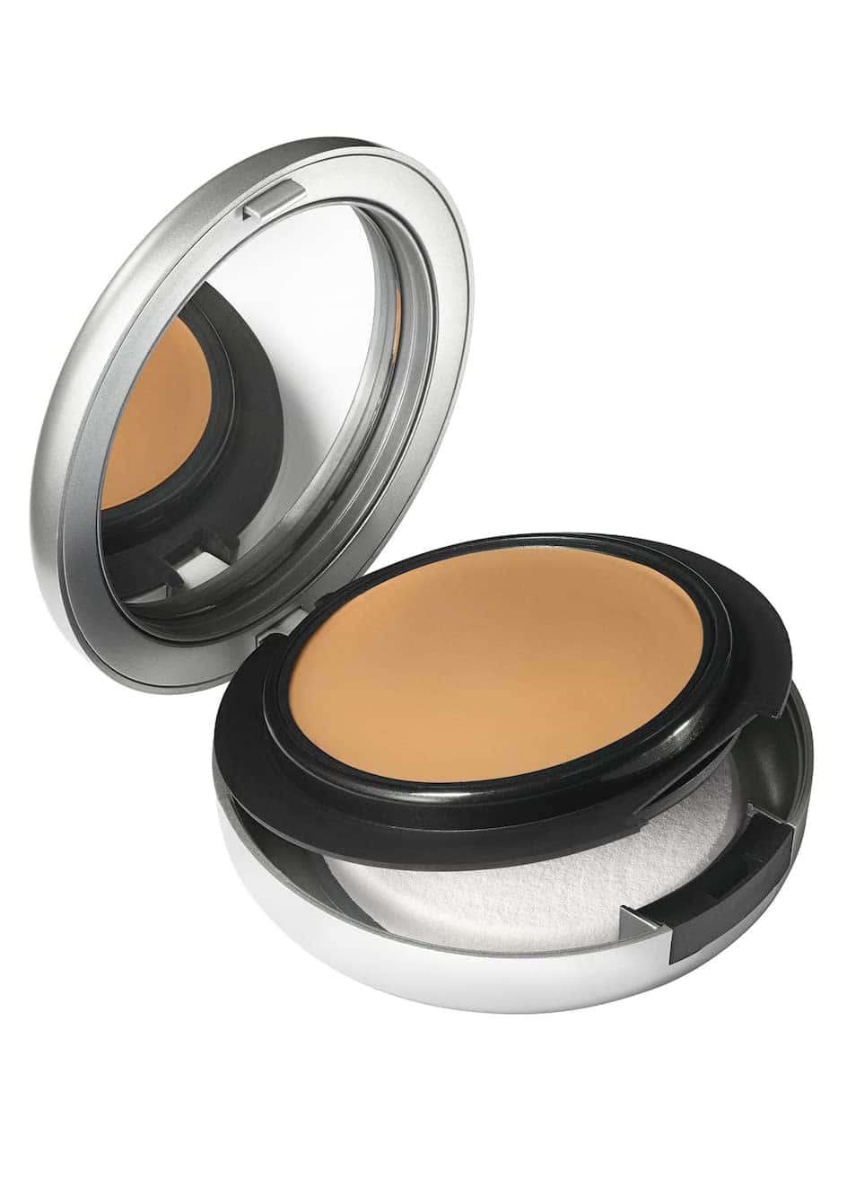 Base en Crema a Polvo M.A.C. Studio Fix Tech NC30, 10g, - Imagen 3