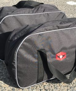 GREAT BIKERS GEAR - Bolsas Forro Interior para Alforjas de