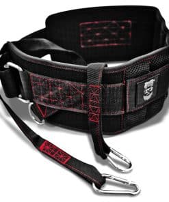 Cinturón de Inmersión THEFITGUY Ultimate | Cierre Seguro -