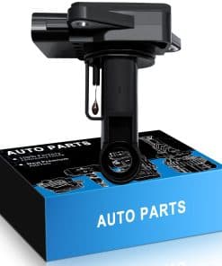 Sensor de flujo de aire de masa YZHIDIANF 22204-21010