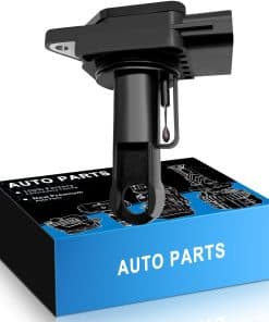 Sensor de flujo de aire masivo YZHIDIANF 22204-22010