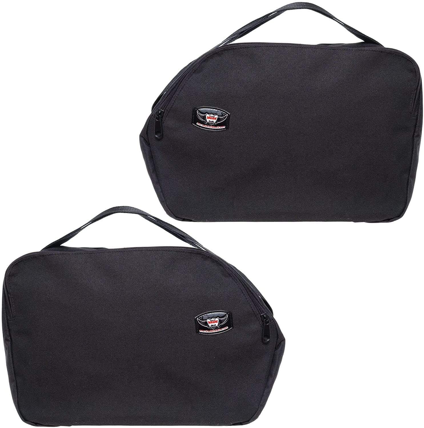 BOLSA INTERIOR PARA ALFORJAS - GREAT BIKERS GEAR Para HONDA