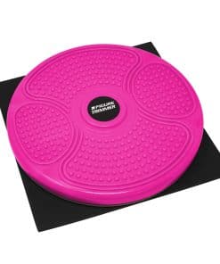 Tablero Giratorio para Abdominales y Core - Sculptor de