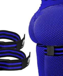 Bandas de oclusión BFR para mujeres - Bandas de