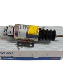 Válvula de Solenoide de Parada de 12V INPOST New SA-2606-A